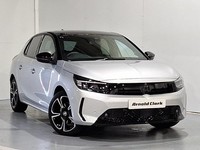 2024 Vauxhall Corsa 1.2 Turbo 130 Ultimate 5dr Auto HATCHBACK PETROL Automatic