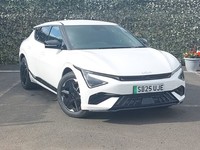 2025 Kia EV6 168kW GT Line 84kWh 5dr Auto HATCHBACK ELECTRIC Automatic