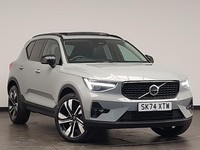 2024 Volvo XC40 2.0 B4P Ultra Dark 5dr Auto ESTATE PETROL Automatic