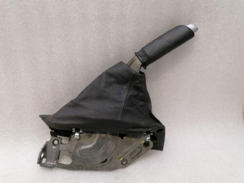 CHEVROLET CORVETTE C6 25975383 PARK BRAKE LEVER HANDBREMSHEBEL