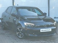 2024 Vauxhall Corsa 1.2 Turbo 130 Ultimate 5dr Auto Hatchback Petrol Automatic
