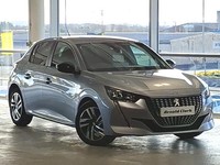 2023 Peugeot 208 1.2 PureTech Active Premium + 5dr HATCHBACK PETROL Manual