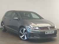 2020 Volkswagen Golf 2.0 TSI 245 GTI Performance 5dr DSG HATCHBACK PETROL Automa