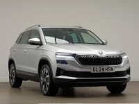 2024 Skoda Karoq 1.0 TSI 116 SE L 5dr SUV Petrol Manual
