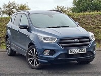 2019 Ford Kuga 1.5 EcoBoost ST-Line 5dr 2WD HATCHBACK PETROL Manual