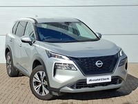 2023 Nissan X-Trail 1.5 E-Power E-4orce 213 Acenta Prem 5dr 7 St Auto SUV Hybrid
