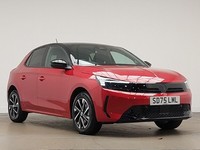 2025 Vauxhall Corsa 1.2 Turbo Yes 5dr [Winter Pack] HATCHBACK PETROL Manual