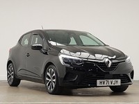 2021 Renault Clio 1.0 TCe 90 Iconic 5dr Hatchback Petrol Manual