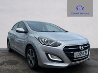 2015 Hyundai i30 SE Hatchback Petrol Automatic