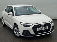 2023 Audi A1 25 TFSI Technik 5dr Hatchback Petrol Manual