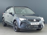 2026 SEAT Arona 1.0 TSI 115 FR Sport 5dr DSG HATCHBACK PETROL Automatic
