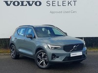 2023 Volvo XC40 2.0 B4P Plus Dark 5dr AWD Auto SUV Petrol Automatic