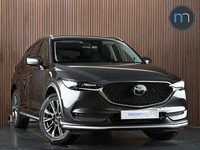 2020 Mazda CX-5 2.0 Sport Nav+ 5dr Auto ESTATE PETROL Automatic