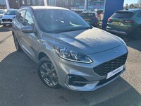2024 Ford Kuga 2.5 Duratec 14.4kWh ST-Line Edition SUV 5dr Petrol Plug-in Hybrid