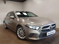 2019 Mercedes-Benz A Class A200d Sport 5dr Auto Hatchback Diesel Automatic