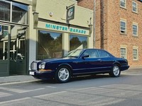 1996 Bentley CONTINENTAL R 2dr SALOON PETROL Automatic