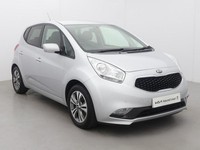 KIA VENGA 1.6 3 5dr Auto [6]