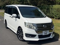 2026 Honda Stepwagon Stepwagon MPV PETROL Automatic
