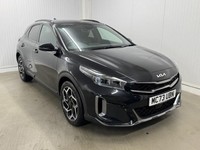 KIA XCEED 1.5T GDi ISG GT-Line 5dr