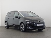 2019 Citroen Grand C4 Spacetourer 1.5 BlueHDi 130 Feel 5dr SUV Diesel Manual