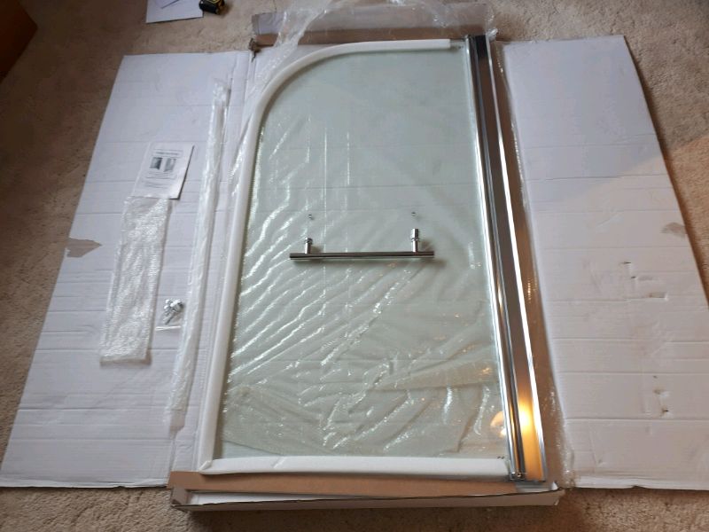 Shower Screens for sale in UK 90 used Shower Screens
