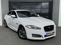 2015 Jaguar XF d R-Sport Saloon Diesel Automatic