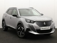 2023 Peugeot 2008 1.2 PureTech Allure Premium+ 5dr SUV Petrol Manual