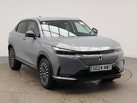 2024 Honda e NY1 150kW Elegance 69kWh 5dr Auto HATCHBACK ELECTRIC Automatic