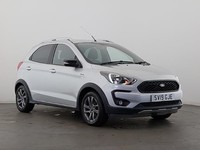 2019 Ford Ka+ 1.2 85 Active 5dr Hatchback Petrol Manual