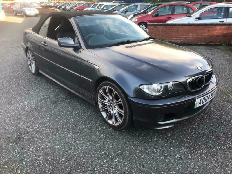 Bmw 318 2006