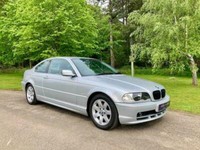 Used Bmw E46 Coupe For Sale Used Cars Gumtree