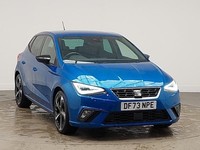 2024 SEAT Ibiza 1.0 TSI 95 FR Sport 5dr Hatchback Petrol Manual