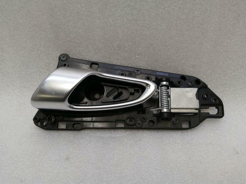 PORSCHE 911 991 Left Door Inner handle 99155552100 Innen Türgriff Links
