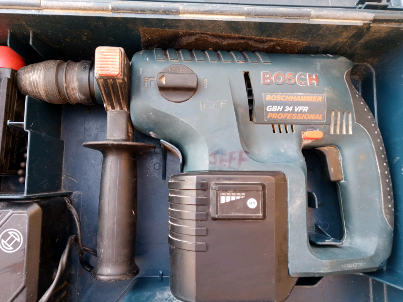 Sds drill for sale in Craigavon, County Armagh Gumtree