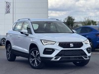 2025 SEAT Ateca 1.5 TSI EVO SE Technology 5dr DSG Automatic Estate Petrol Automa