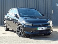 2024 Vauxhall Corsa 100kW GS 50kWh 5dr Auto Hatchback Electric Automatic