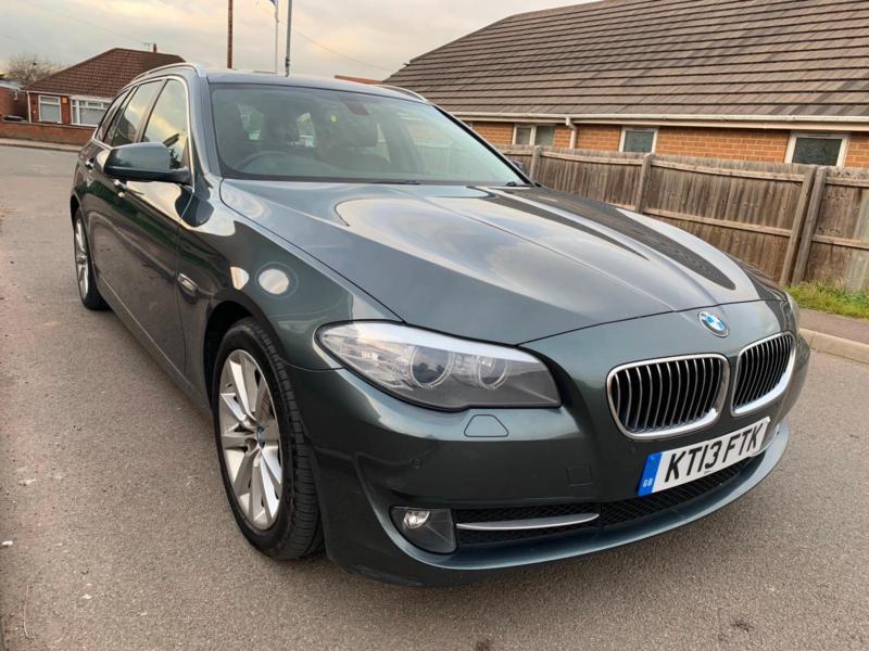 Фото bmw 520