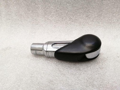 PORSCHE Panamera 970 Gear knob 9G142606920 Schaltknauf GTS TURBO S LEDER