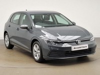 2021 Volkswagen Golf 1.5 TSI 150 Life 5dr HATCHBACK PETROL Manual