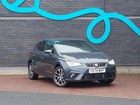 2025 SEAT Ibiza 1.0 TSI 115 Xcellence 5dr DSG Hatchback Petrol Automatic