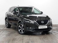 2022 Nissan Qashqai 1.3 DiG-T MH N-Connecta 5dr Hatchback Petrol Manual