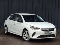 2022 Vauxhall Corsa 1.2 Design 5dr HATCHBACK PETROL Manual