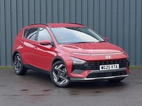 2025 Hyundai BAYON 1.0 TGDi Premium 5dr Hatchback Petrol Manual