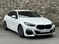 BMW 2 SERIES 220i M Sport 4dr Gran Coupe