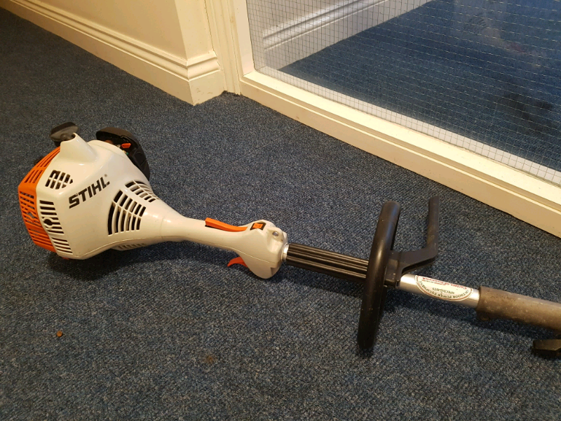 Stihl km55r for sale