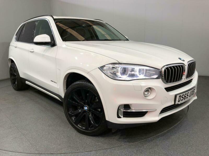 Bmw x5 7 местный