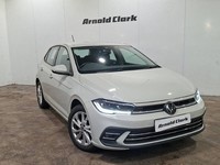 2023 Volkswagen Polo 1.0 TSI Style 5dr HATCHBACK PETROL Manual