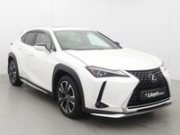 LEXUS UX 250h 2.0 Takumi 5dr CVT