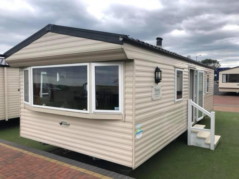 Static Caravan For Sale In North Wales in Rhyl, Denbighshire Gumtree