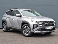 2025 Hyundai TUCSON 1.6T Advance 5dr SUV Petrol Manual